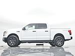 New 2024 Ford F-150 Lightning Pro SuperCrew Cab AWD, Pickup for sale #R241267 - photo 27