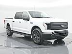 New 2024 Ford F-150 Lightning Pro SuperCrew Cab AWD, Pickup for sale #R241267 - photo 6