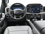 New 2024 Ford F-150 Lightning Pro SuperCrew Cab AWD, Pickup for sale #R241268 - photo 13