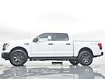 New 2024 Ford F-150 Lightning Pro SuperCrew Cab AWD, Pickup for sale #R241268 - photo 28