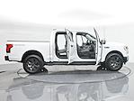 New 2024 Ford F-150 Lightning Pro SuperCrew Cab AWD, Pickup for sale #R241268 - photo 34