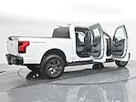 New 2024 Ford F-150 Lightning Pro SuperCrew Cab AWD, Pickup for sale #R241268 - photo 35