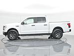 New 2024 Ford F-150 Lightning Pro SuperCrew Cab AWD, Pickup for sale #R241268 - photo 38