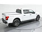 New 2024 Ford F-150 Lightning Pro SuperCrew Cab AWD, Pickup for sale #R241268 - photo 49