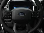 New 2024 Ford F-150 Lightning Pro SuperCrew Cab AWD, Pickup for sale #R241332 - photo 12