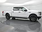 New 2024 Ford F-150 Lightning Pro SuperCrew Cab AWD, Pickup for sale #R241332 - photo 25