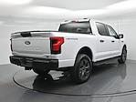 New 2024 Ford F-150 Lightning Pro SuperCrew Cab AWD, Pickup for sale #R241332 - photo 50