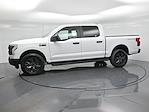 New 2024 Ford F-150 Lightning Pro SuperCrew Cab AWD, Pickup for sale #R241332 - photo 26