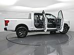 New 2024 Ford F-150 Lightning Pro SuperCrew Cab AWD, Pickup for sale #R241332 - photo 5