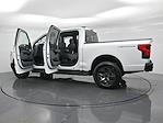 New 2024 Ford F-150 Lightning Pro SuperCrew Cab AWD, Pickup for sale #R241332 - photo 31