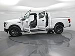 New 2024 Ford F-150 Lightning Pro SuperCrew Cab AWD, Pickup for sale #R241332 - photo 32