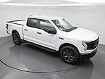 New 2024 Ford F-150 Lightning Pro SuperCrew Cab AWD, Pickup for sale #R241332 - photo 35