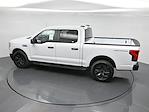 New 2024 Ford F-150 Lightning Pro SuperCrew Cab AWD, Pickup for sale #R241332 - photo 39