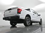 New 2024 Ford F-150 Lightning Pro SuperCrew Cab AWD, Pickup for sale #R241332 - photo 45