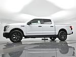 New 2024 Ford F-150 Lightning Pro SuperCrew Cab AWD, Pickup for sale #R241332 - photo 7