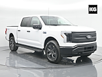 New 2024 Ford F-150 Lightning Pro SuperCrew Cab AWD, Pickup for sale #R241333 - photo 1