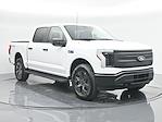 New 2024 Ford F-150 Lightning Pro SuperCrew Cab AWD, Pickup for sale #R241333 - photo 3