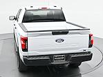 New 2024 Ford F-150 Lightning Pro SuperCrew Cab AWD, Pickup for sale #R241333 - photo 52