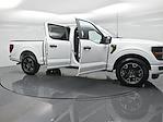 New 2024 Ford F-150 STX SuperCrew Cab 4x2, Pickup for sale #MR241357 - photo 30