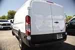 New 2024 Ford Transit 250 Base Low Roof RWD, Empty Cargo Van for sale #R241493 - photo 2