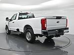 New 2024 Ford F-350 XL Regular Cab 4x2, Pickup for sale #R241624 - photo 3