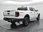 New 2024 Ford Ranger XLT SuperCrew Cab 4x2, Pickup for sale #R241647 - photo 2