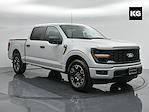 New 2024 Ford F-150 STX SuperCrew Cab 4x2, Pickup for sale #R241659 - photo 1