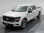 New 2024 Ford F-150 STX SuperCrew Cab 4x2, Pickup for sale #R241659 - photo 28