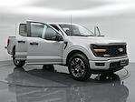 New 2024 Ford F-150 STX SuperCrew Cab 4x2, Pickup for sale #R241659 - photo 33