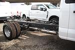 New 2024 Ford F-350 XL Regular Cab 4x2, Cab Chassis for sale #R241662 - photo 4