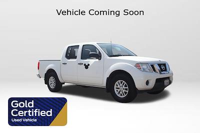 Used 2019 Nissan Frontier SV Crew Cab 4x2, Pickup for sale #R241667A - photo 1