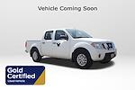 Used 2019 Nissan Frontier SV Crew Cab 4x2, Pickup for sale #R241667A - photo 1