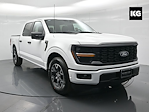 New 2024 Ford F-150 STX SuperCrew Cab 4x2, Pickup for sale #R241695 - photo 1