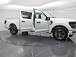 New 2024 Ford F-150 STX SuperCrew Cab 4x2, Pickup for sale #R241695 - photo 32