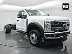 New 2024 Ford F-450 XL Regular Cab 4x2, Cab Chassis for sale #R241708 - photo 1