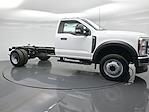 New 2024 Ford F-450 XL Regular Cab 4x2, Cab Chassis for sale #R241708 - photo 19