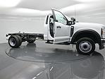 New 2024 Ford F-450 XL Regular Cab 4x2, Cab Chassis for sale #R241708 - photo 23