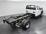 New 2024 Ford F-450 XL Regular Cab 4x2, Cab Chassis for sale #R241708 - photo 2