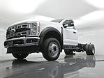 New 2024 Ford F-450 XL Regular Cab 4x2, Cab Chassis for sale #R241708 - photo 30