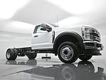 New 2024 Ford F-450 XL Regular Cab 4x2, Cab Chassis for sale #R241708 - photo 32