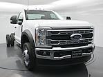 New 2024 Ford F-450 XL Regular Cab 4x2, Cab Chassis for sale #R241708 - photo 35