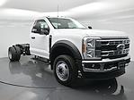 New 2024 Ford F-450 XL Regular Cab 4x2, Cab Chassis for sale #R241708 - photo 38