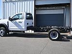 New 2024 Ford F-550 XL Regular Cab 4x2, Cab Chassis for sale #R241747 - photo 2