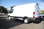 New 2024 Ford E-Transit 350 Base Super Cab High Roof RWD, Empty Cargo Van for sale #R241748 - photo 2