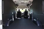 New 2024 Ford E-Transit 350 Base Super Cab High Roof RWD, Empty Cargo Van for sale #R241748 - photo 4