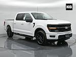 New 2024 Ford F-150 XLT SuperCrew Cab 4x2, Pickup for sale #R241764 - photo 1