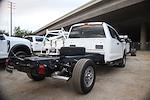 New 2024 Ford F-350 XL Super Cab 4x4, Cab Chassis for sale #R241775 - photo 2