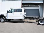 New 2024 Ford F-450 XL Crew Cab 4x2, Cab Chassis for sale #R241777 - photo 2