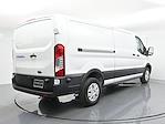 New 2024 Ford E-Transit 350 Base Super Cab Low Roof RWD, Empty Cargo Van for sale #R241868 - photo 2