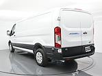 New 2024 Ford E-Transit 350 Base Super Cab Low Roof RWD, Empty Cargo Van for sale #R241868 - photo 21